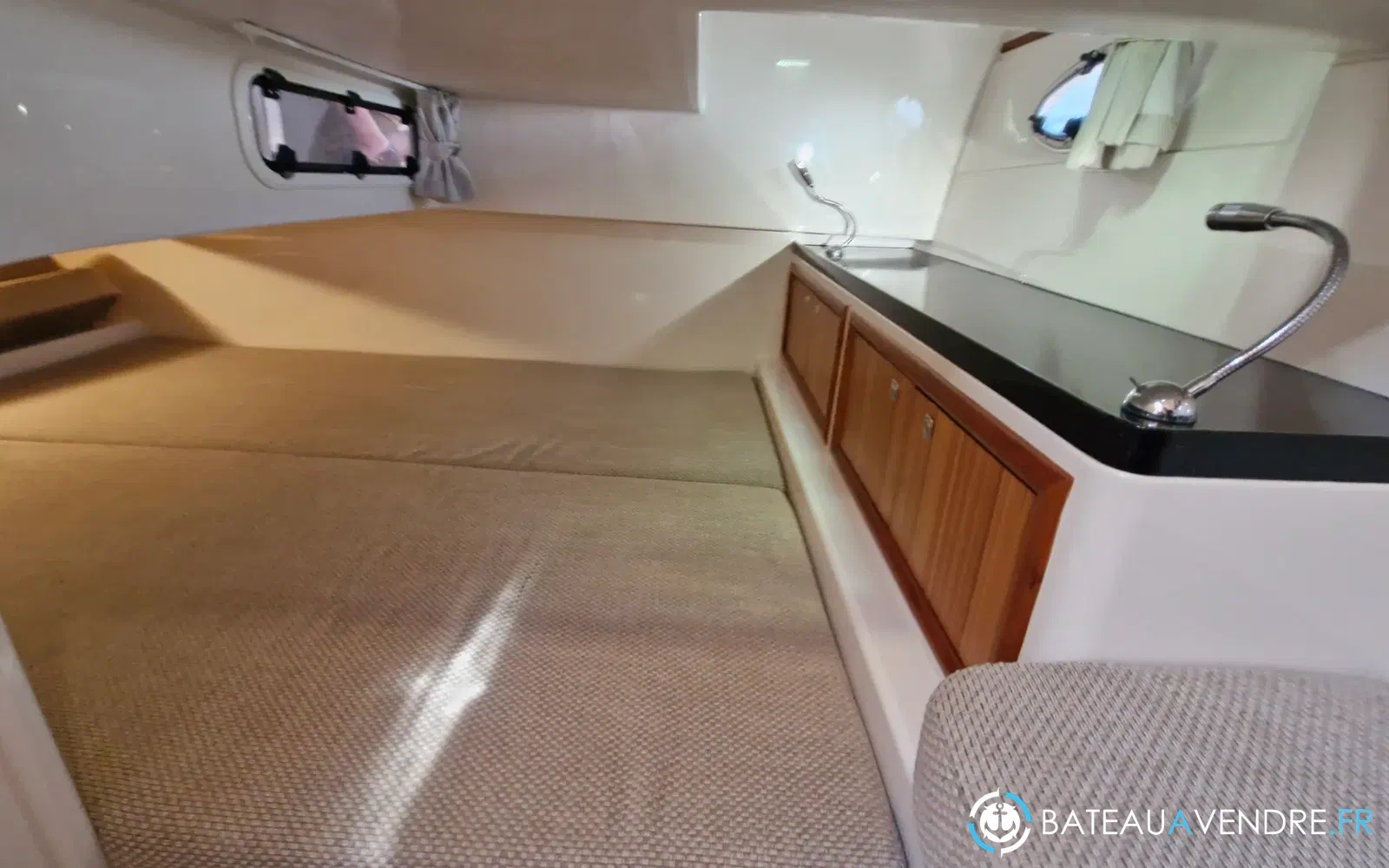 slider 7 Marex 350 Cabriolet Cruiser