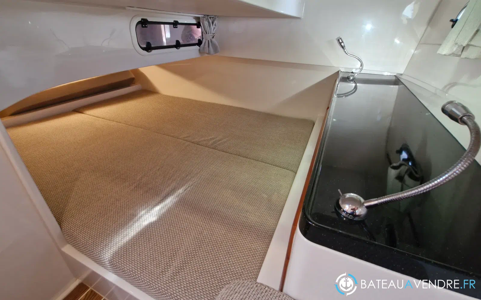 slider 8 Marex 350 Cabriolet Cruiser