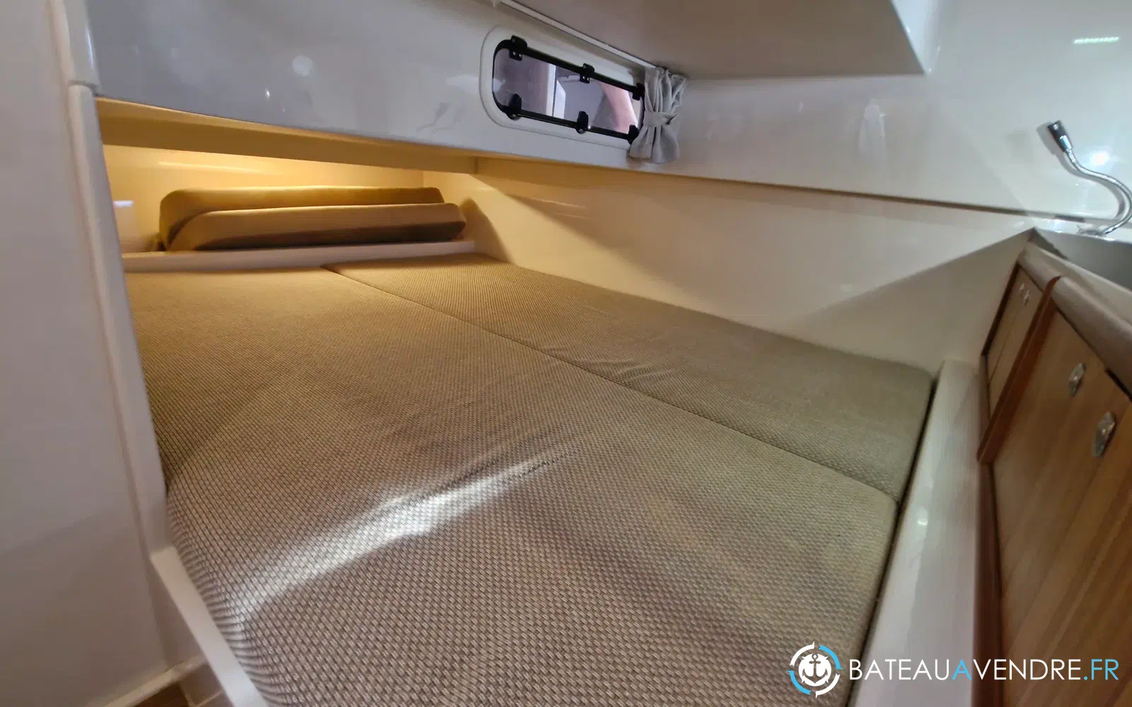 slider 11 Marex 350 Cabriolet Cruiser