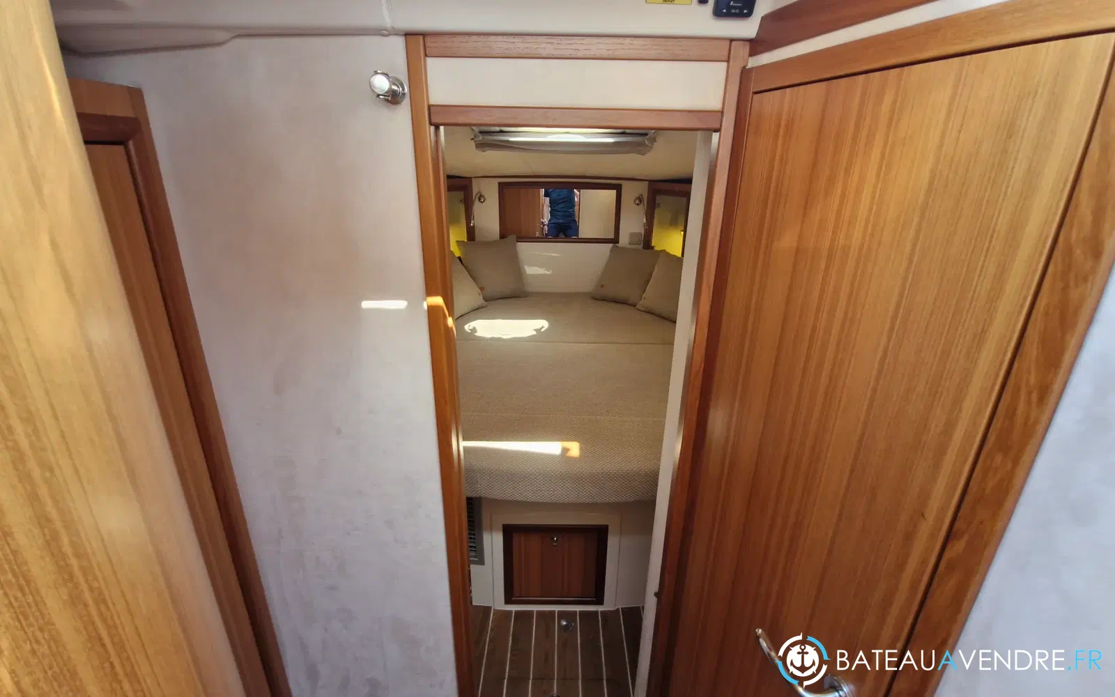 slider 14 Marex 350 Cabriolet Cruiser