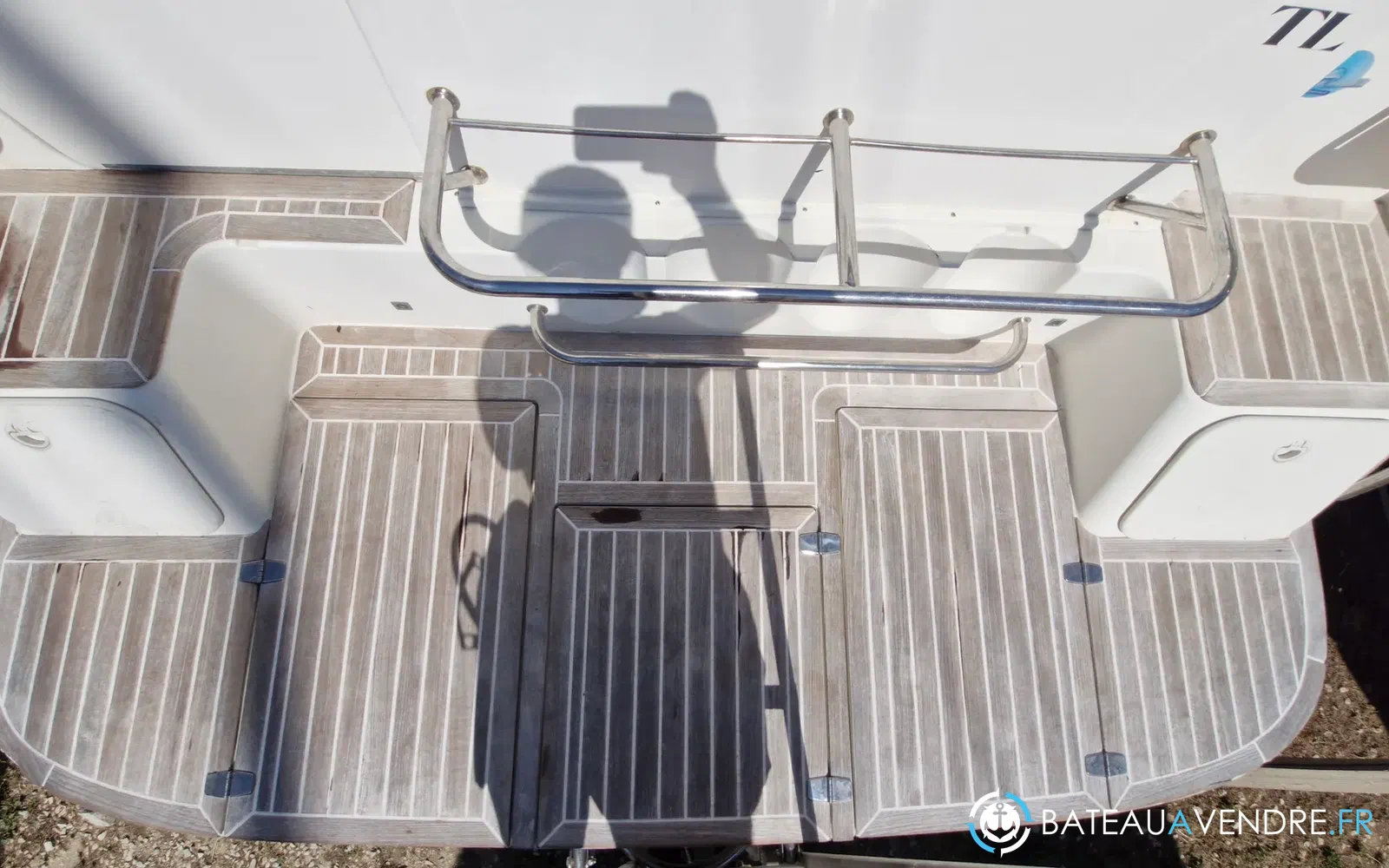 slider 25 Marex 350 Cabriolet Cruiser