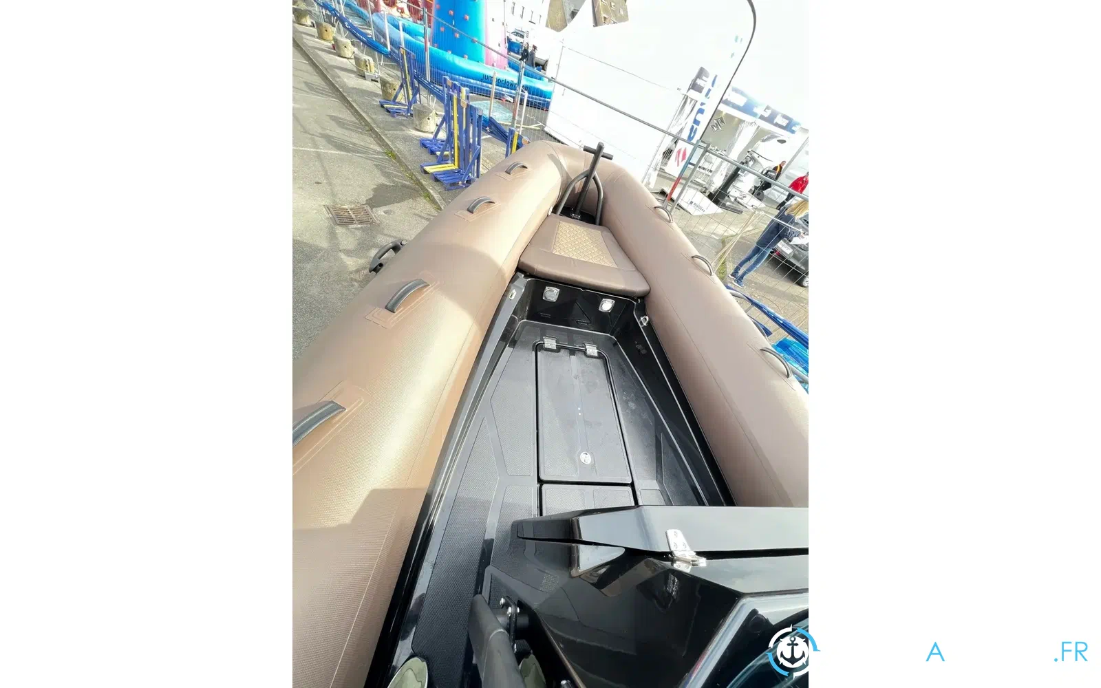 slider 3 Brig Navigator 24