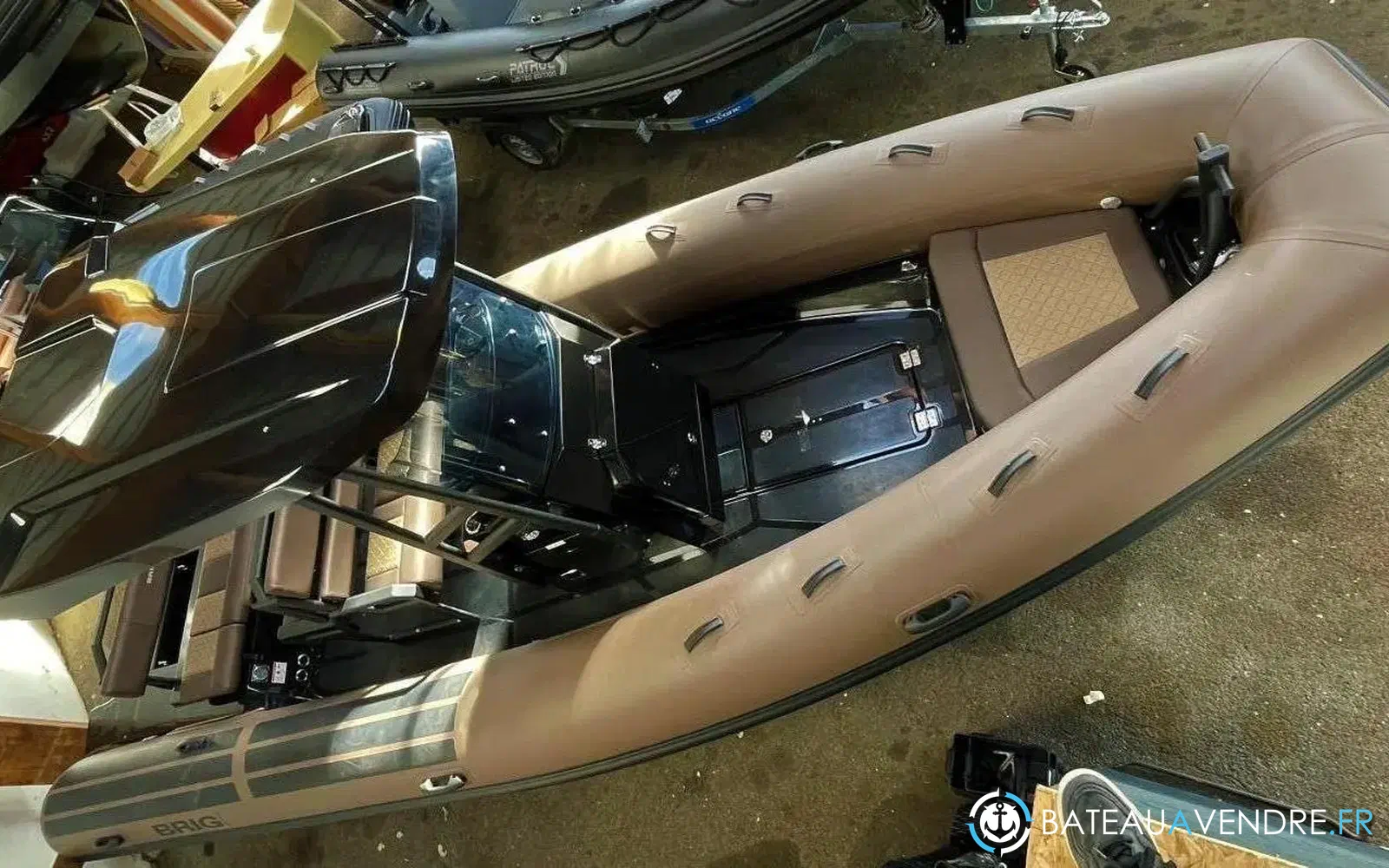 slider 7 Brig Navigator 24