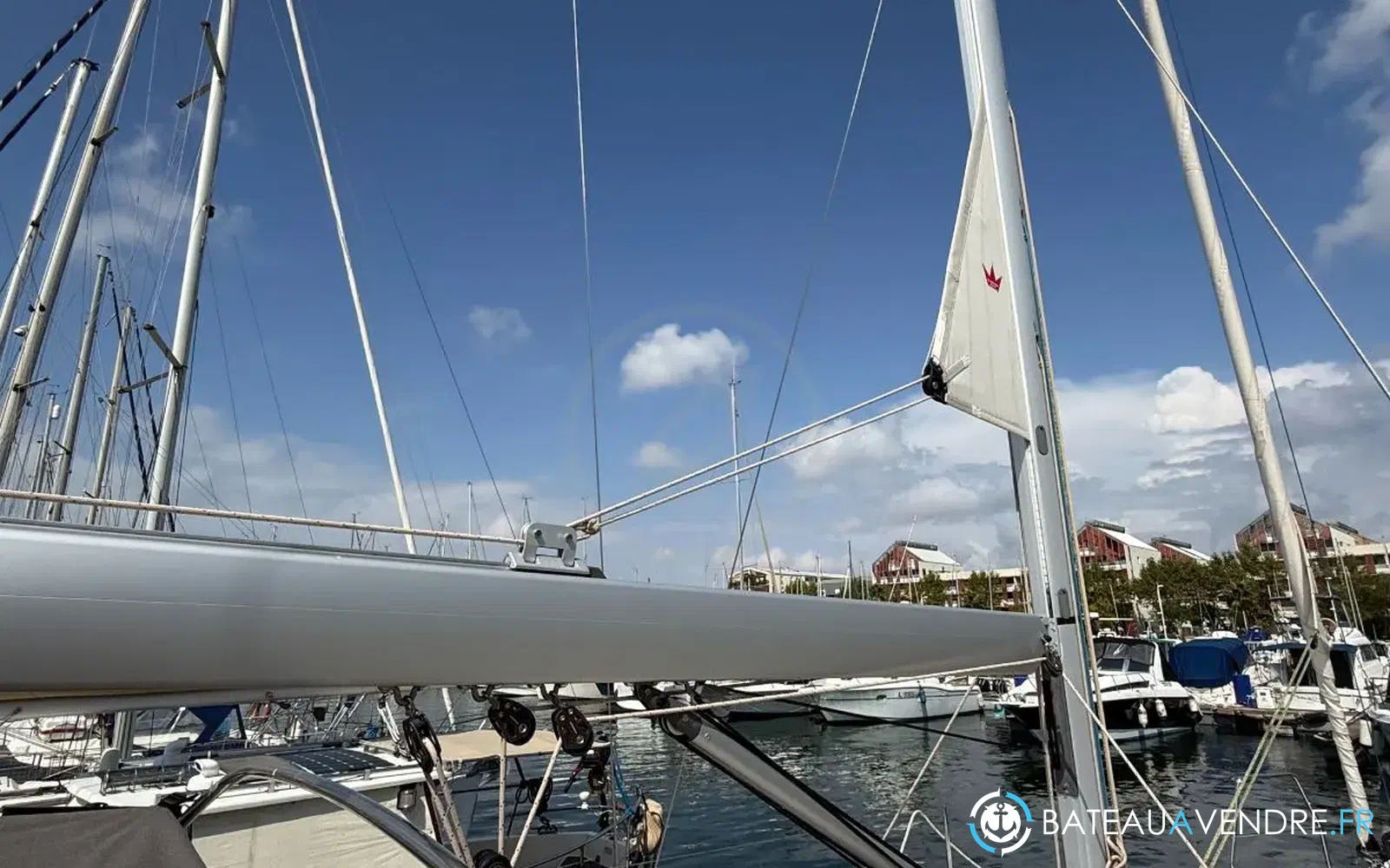 slider 12 Dufour 37