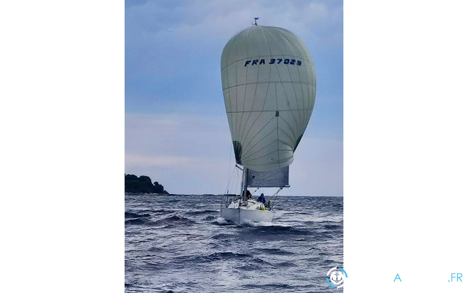 slider 7 Beneteau First 29