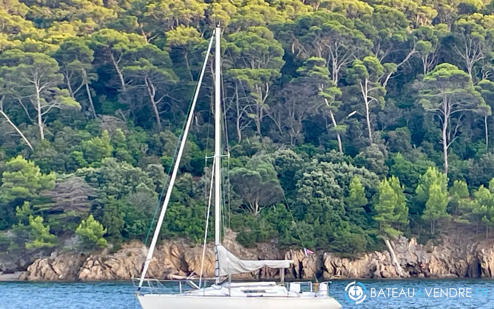 slider 0 Beneteau First 29