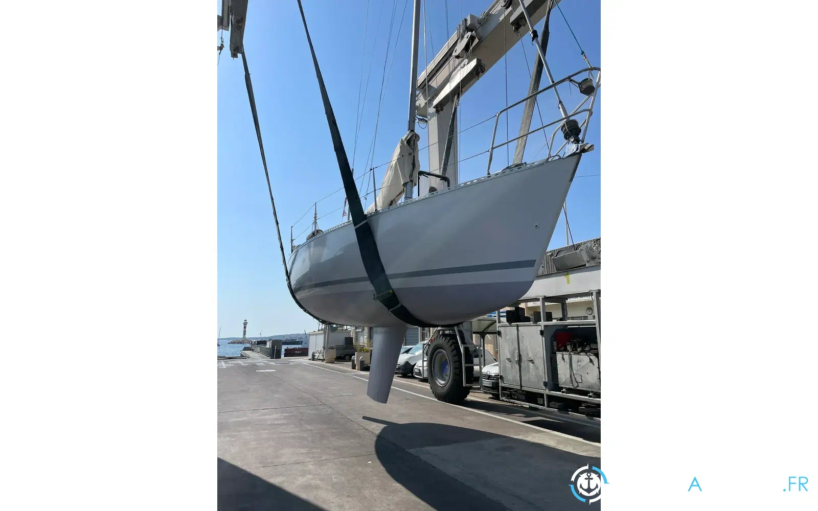 slider 10 Beneteau First 29