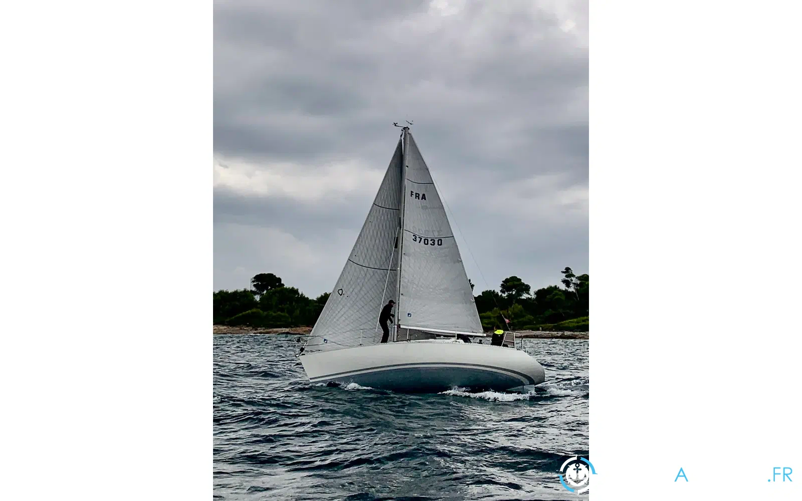 slider 5 Beneteau First 29
