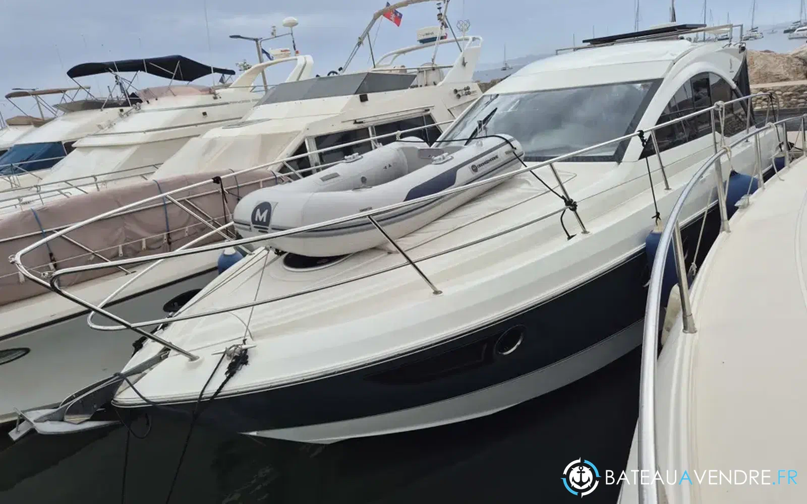 slider 0 Beneteau Gran Turismo 38