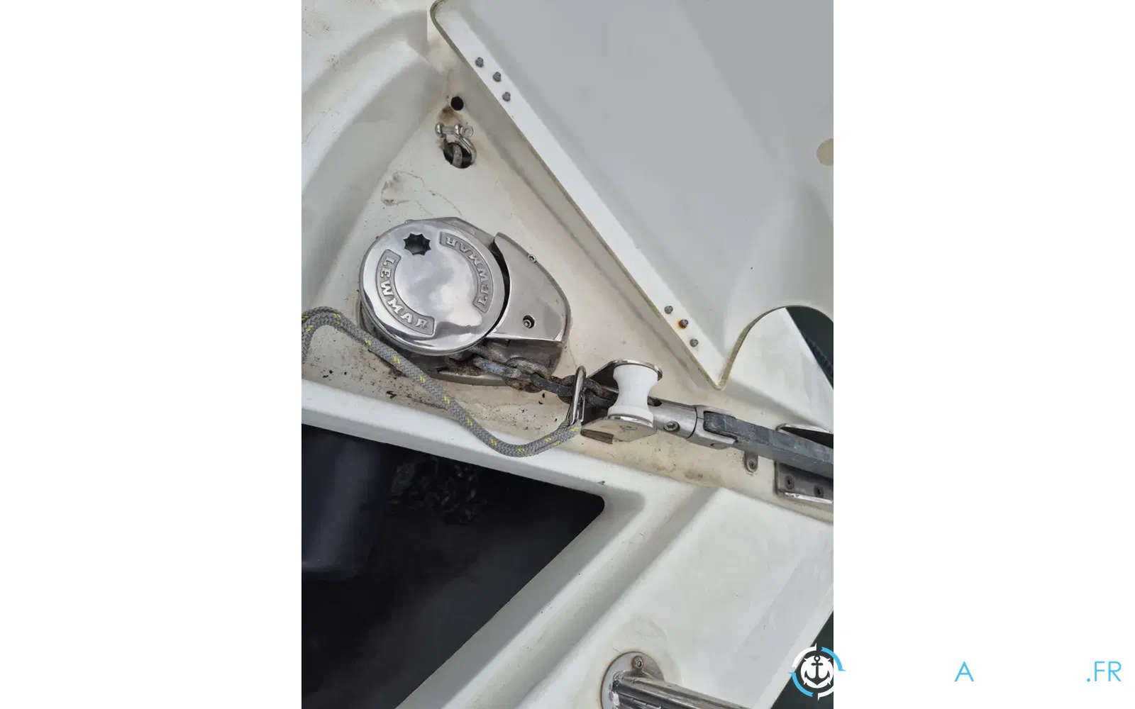 slider 9 Beneteau Gran Turismo 38