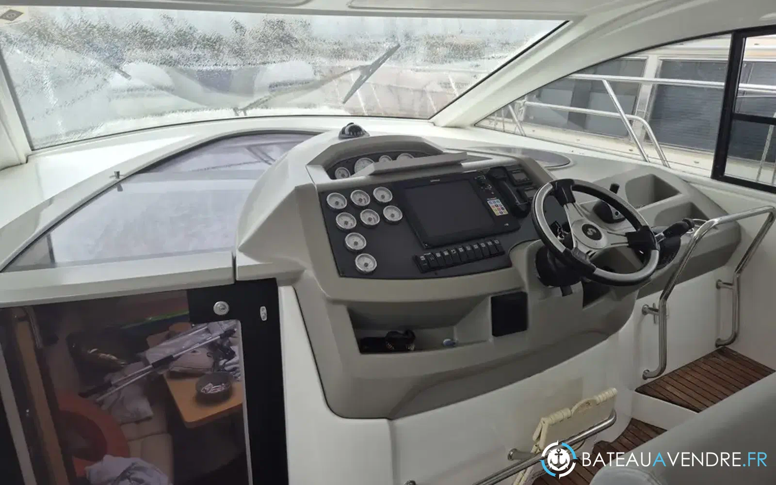 slider 12 Beneteau Gran Turismo 38