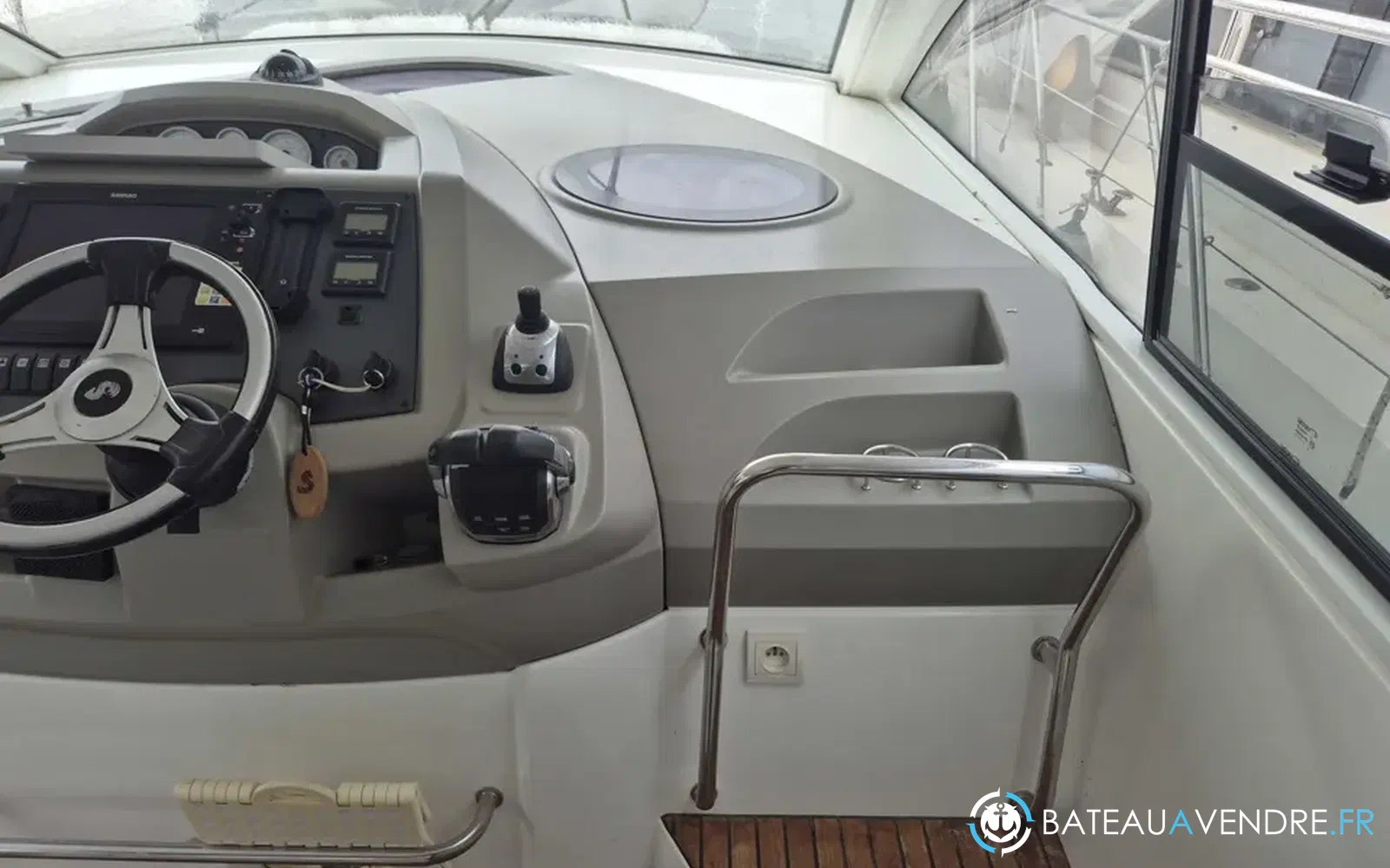 slider 13 Beneteau Gran Turismo 38