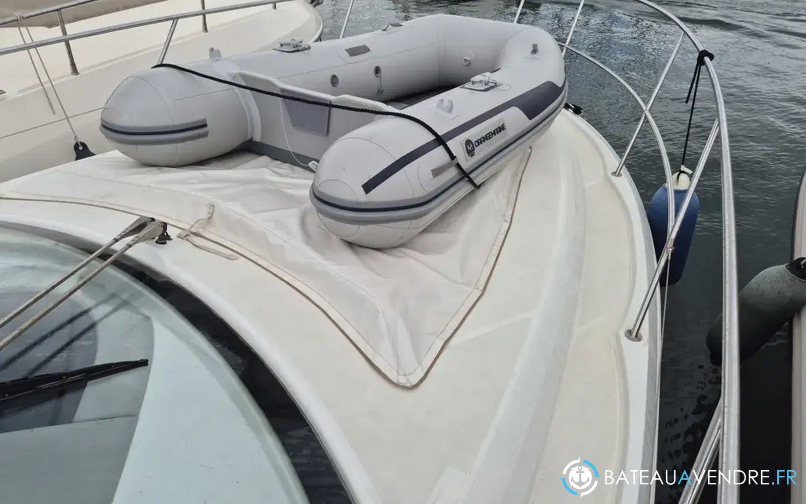 slider 14 Beneteau Gran Turismo 38