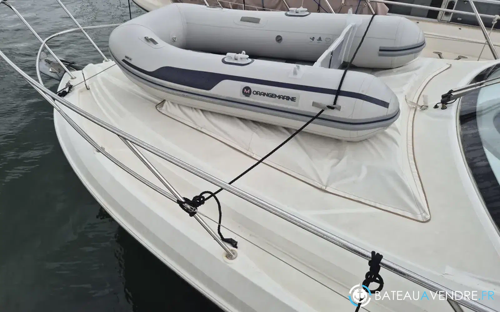slider 15 Beneteau Gran Turismo 38