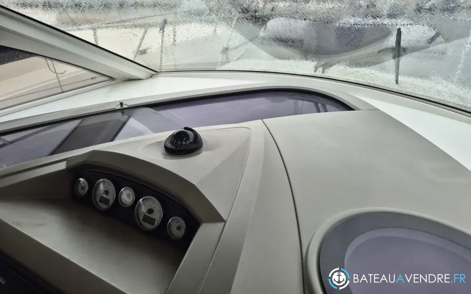 slider 16 Beneteau Gran Turismo 38