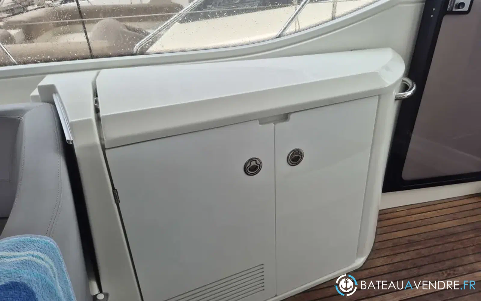 slider 18 Beneteau Gran Turismo 38
