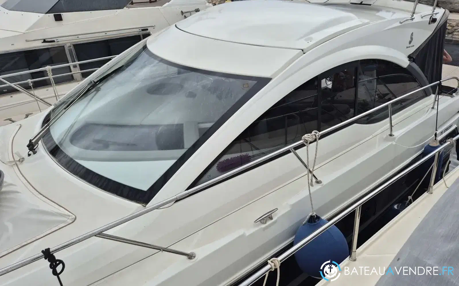 slider 19 Beneteau Gran Turismo 38