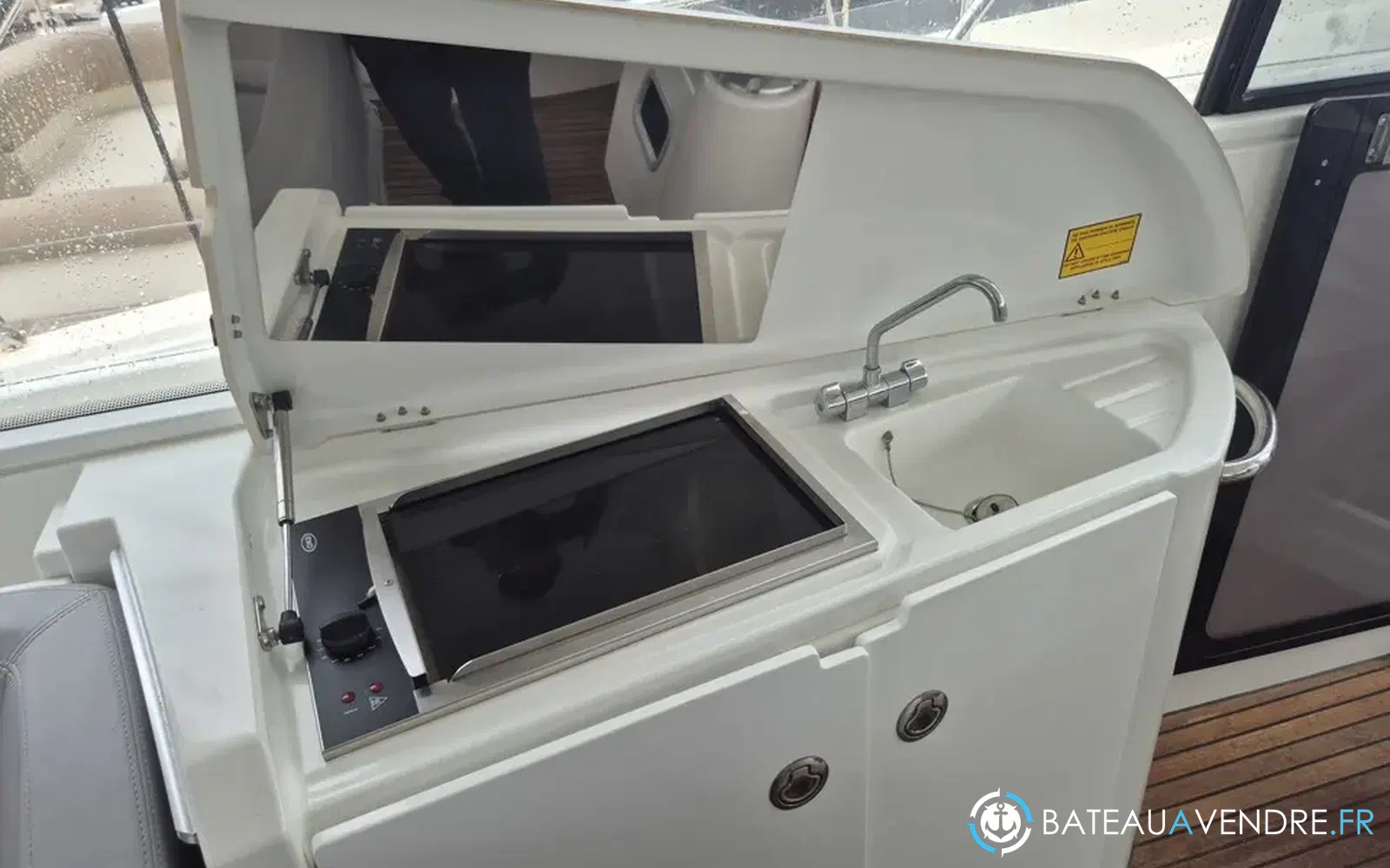 slider 20 Beneteau Gran Turismo 38