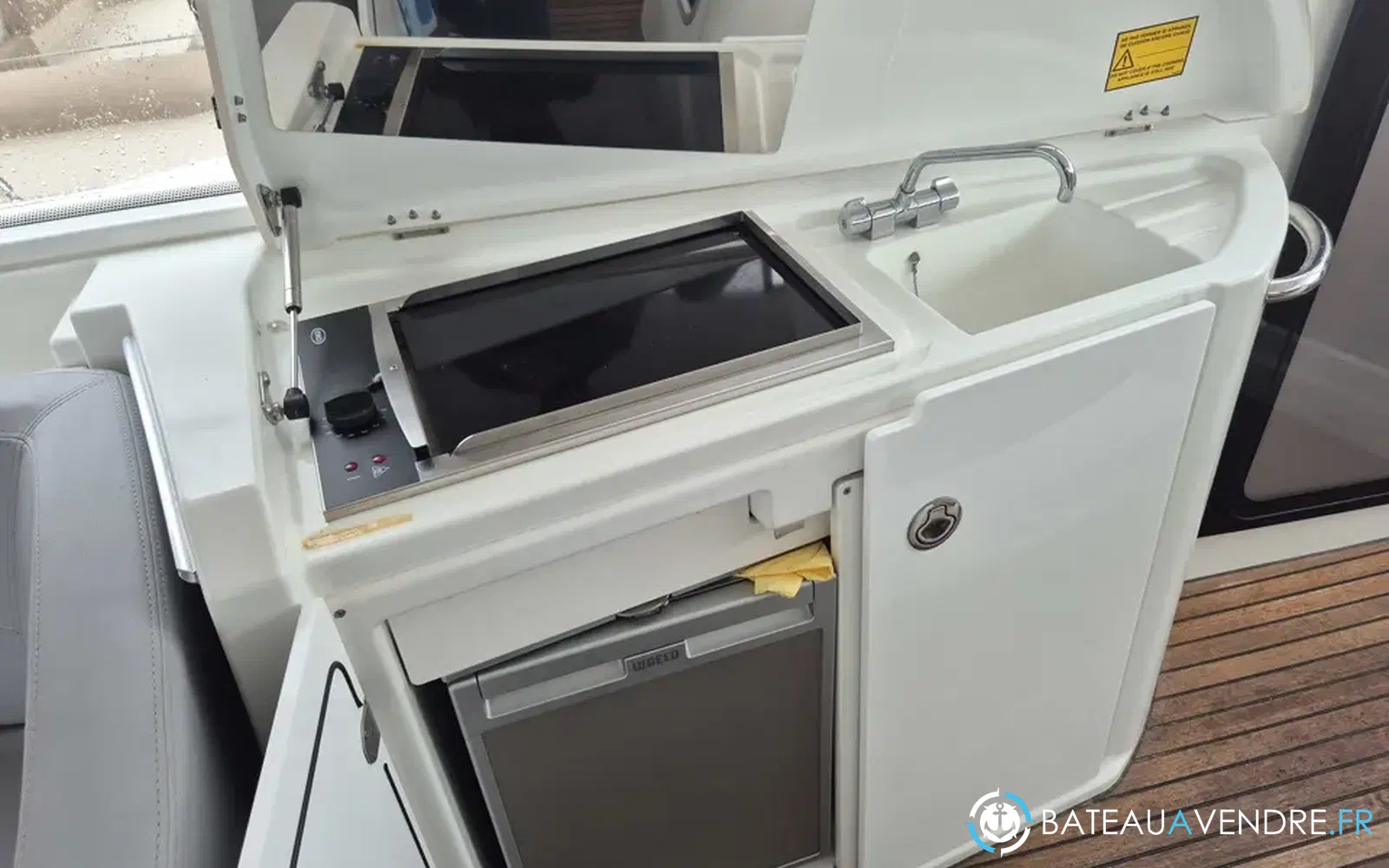 slider 21 Beneteau Gran Turismo 38