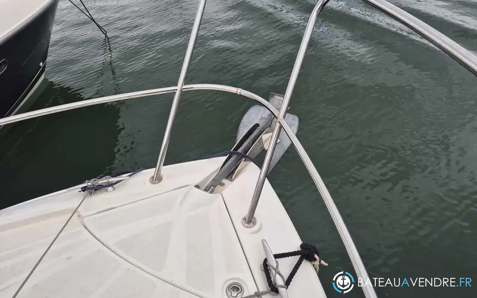 slider 22 Beneteau Gran Turismo 38
