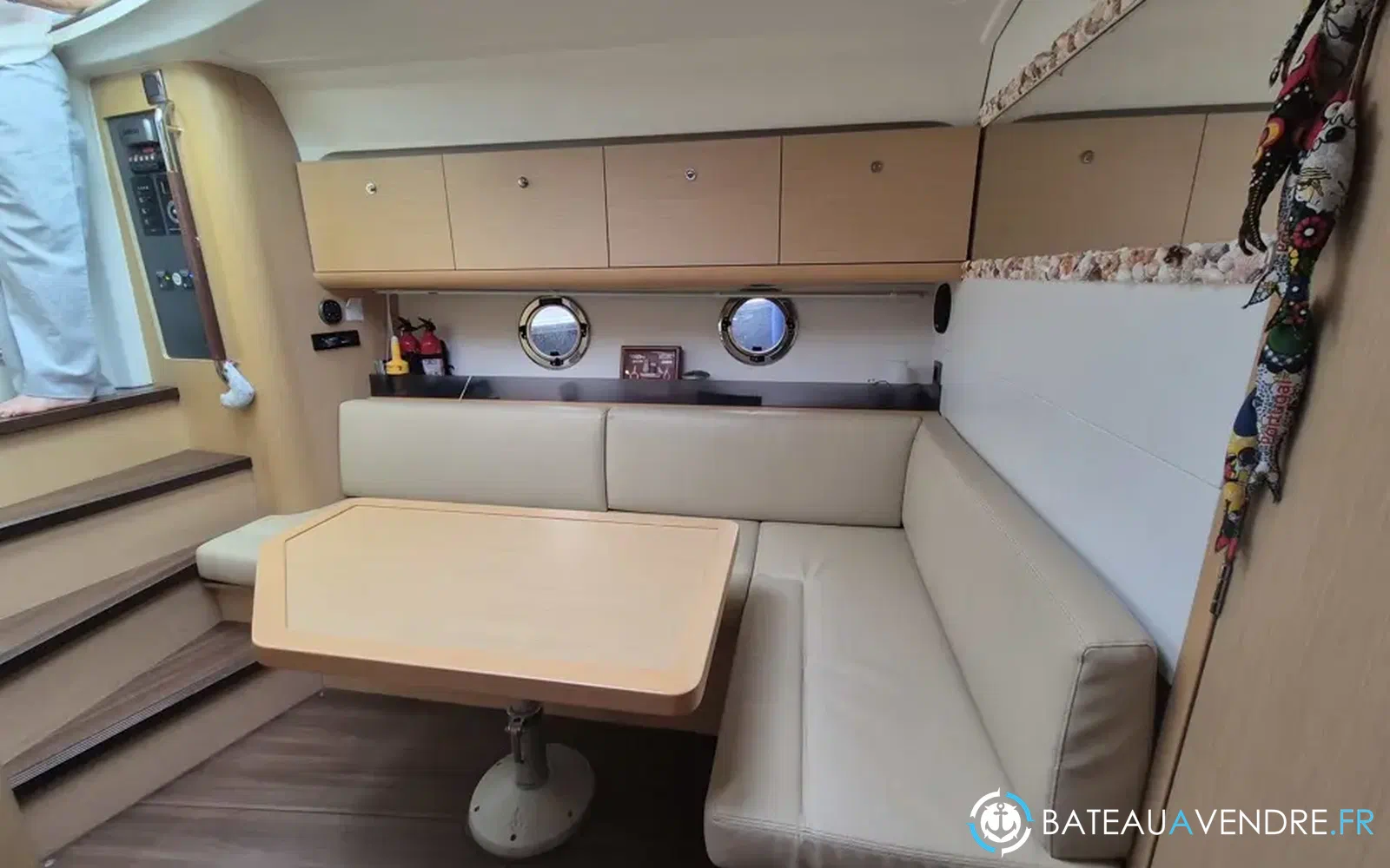 slider 23 Beneteau Gran Turismo 38
