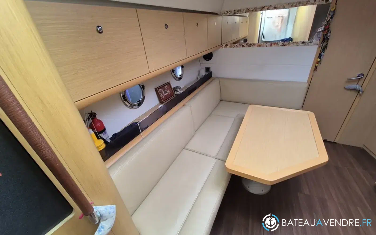 slider 26 Beneteau Gran Turismo 38