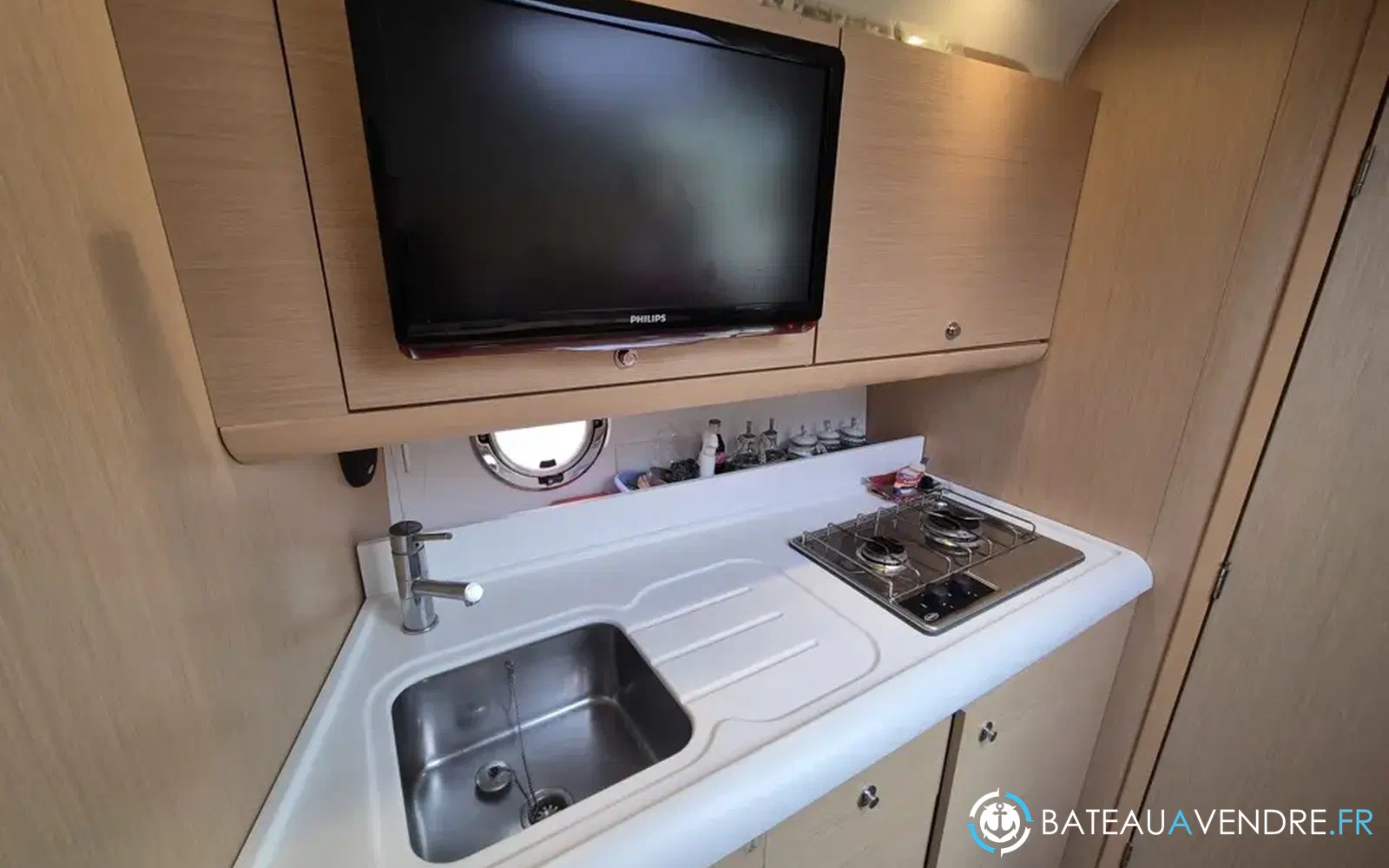 slider 29 Beneteau Gran Turismo 38