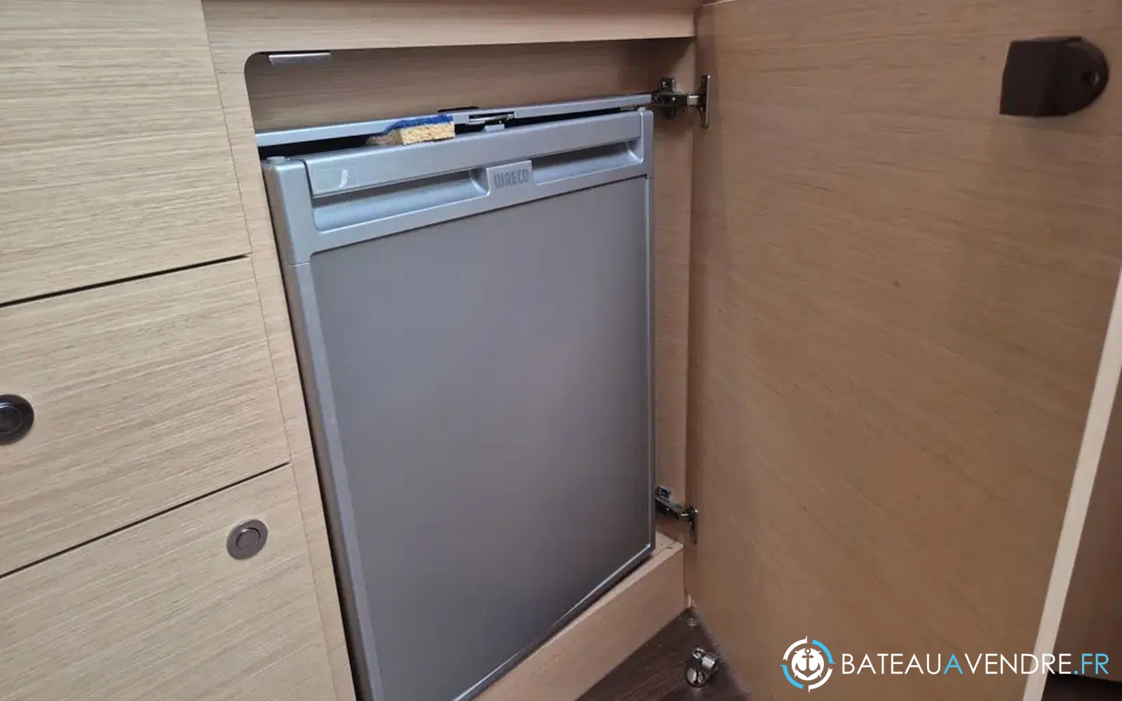 slider 30 Beneteau Gran Turismo 38
