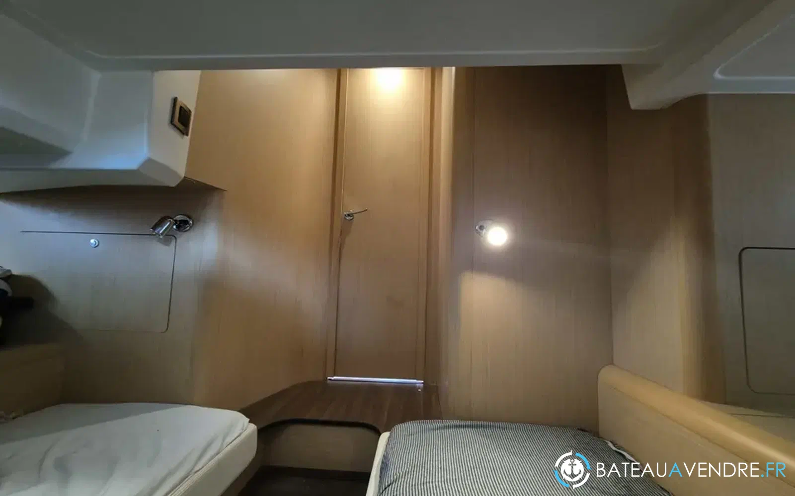 slider 33 Beneteau Gran Turismo 38