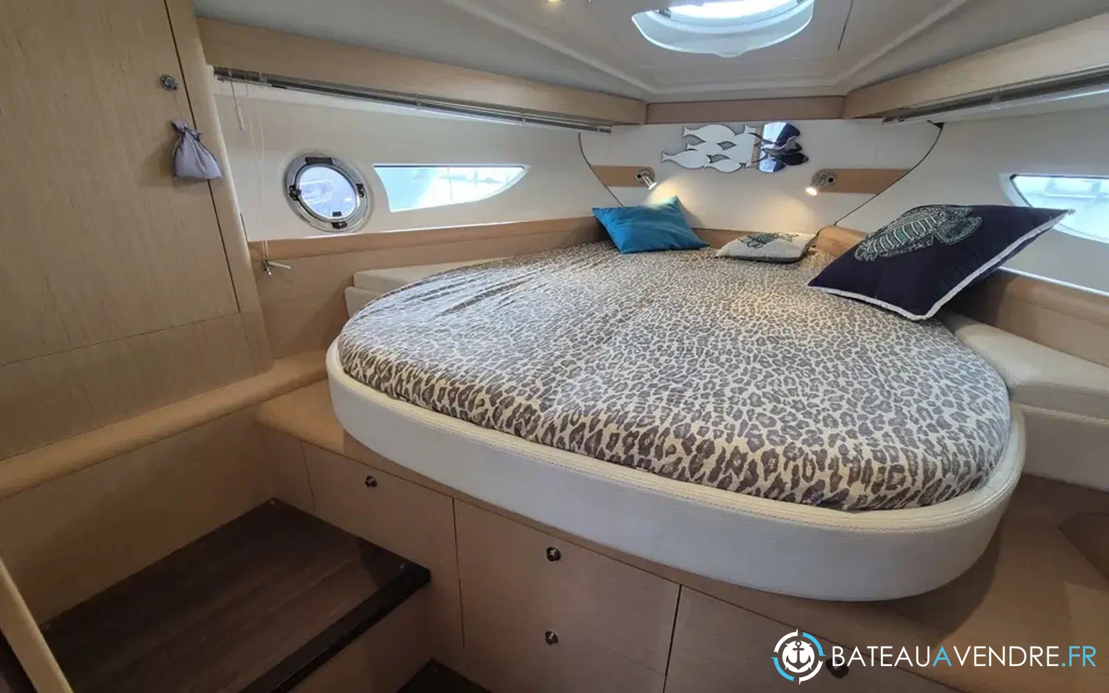 slider 35 Beneteau Gran Turismo 38