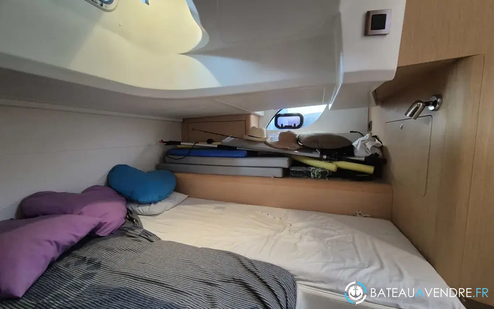 slider 36 Beneteau Gran Turismo 38