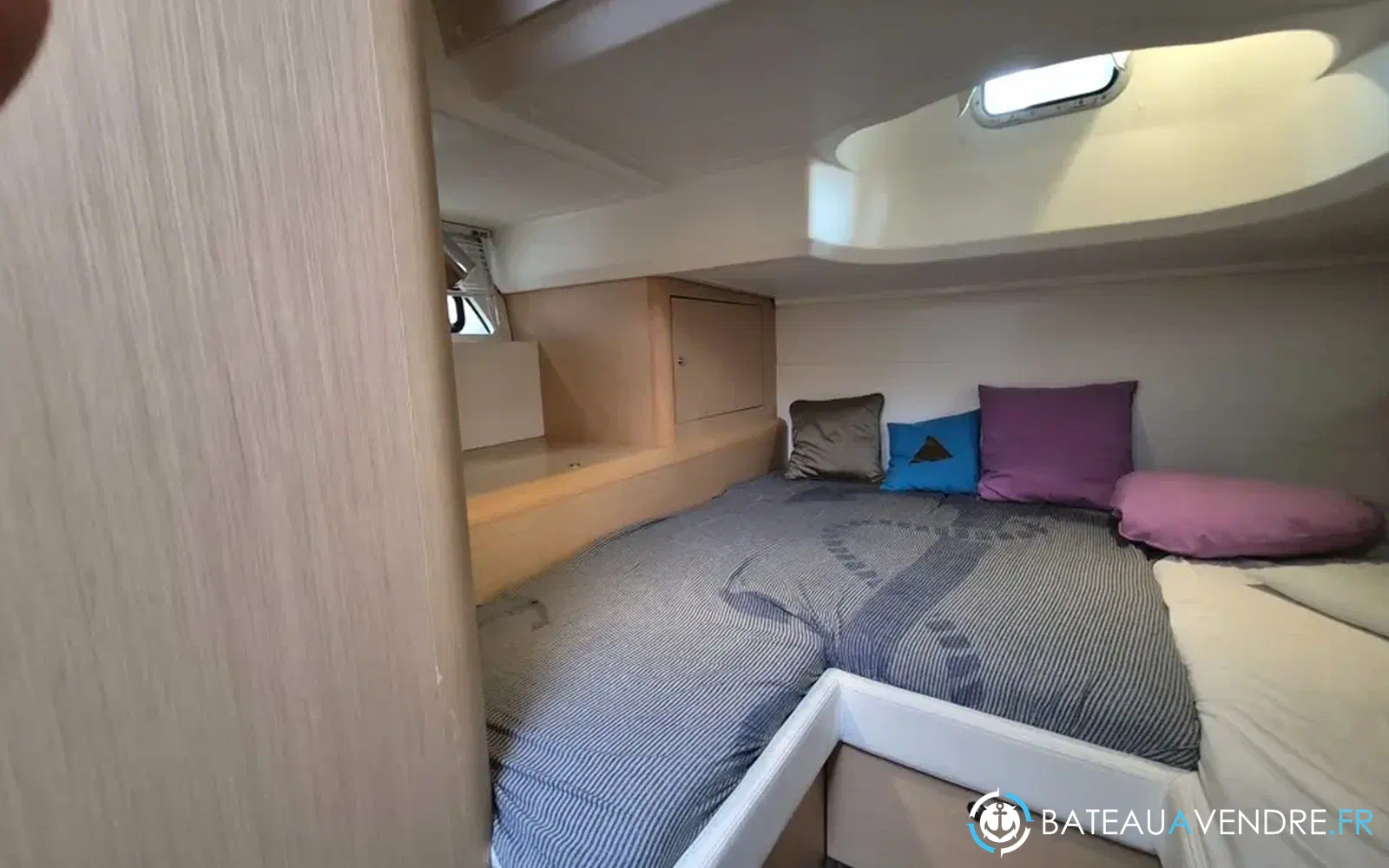slider 37 Beneteau Gran Turismo 38
