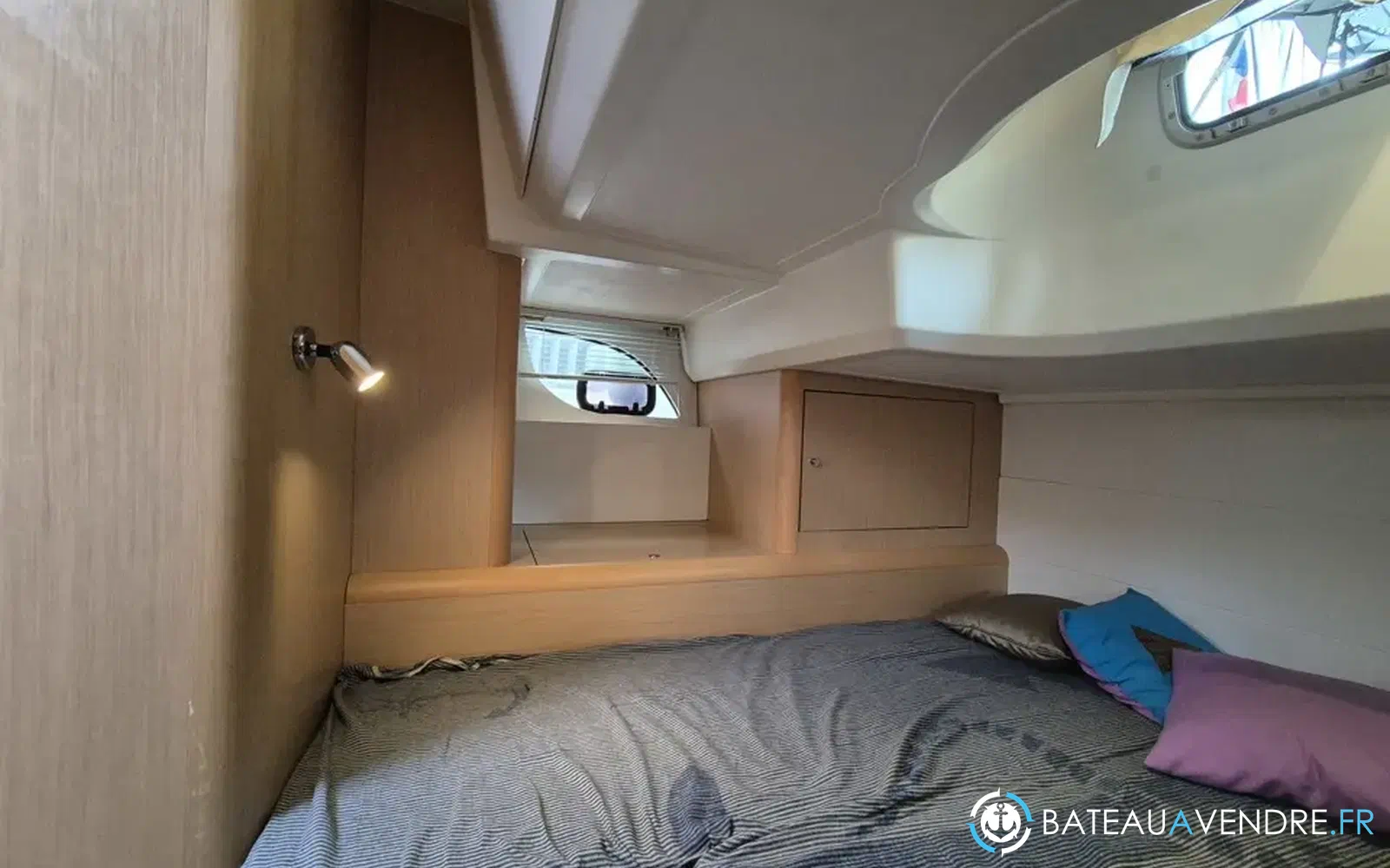 slider 38 Beneteau Gran Turismo 38
