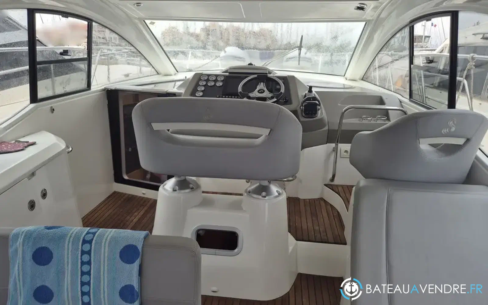 slider 3 Beneteau Gran Turismo 38