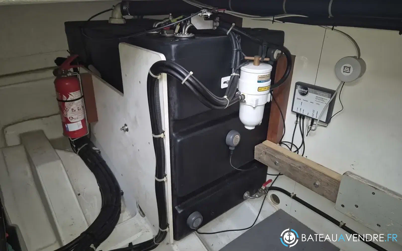 slider 44 Beneteau Gran Turismo 38