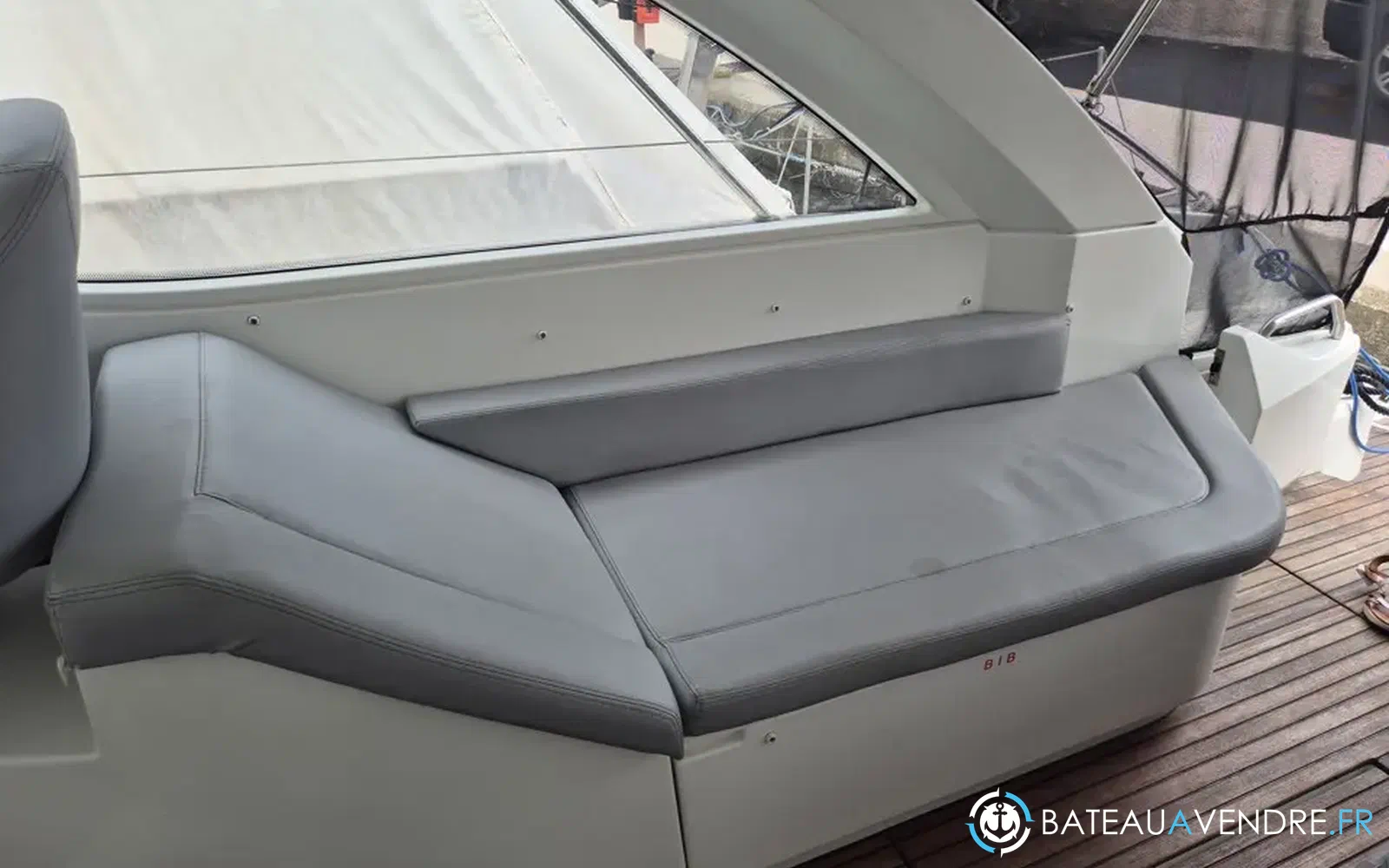 slider 4 Beneteau Gran Turismo 38