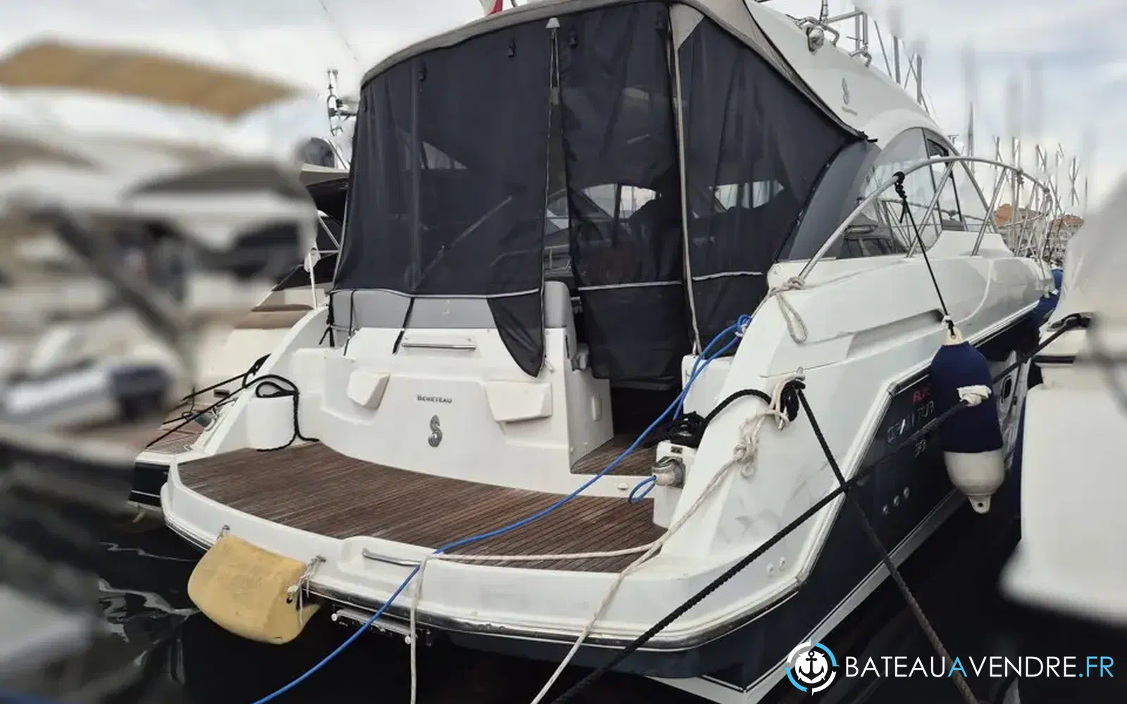 slider 8 Beneteau Gran Turismo 38