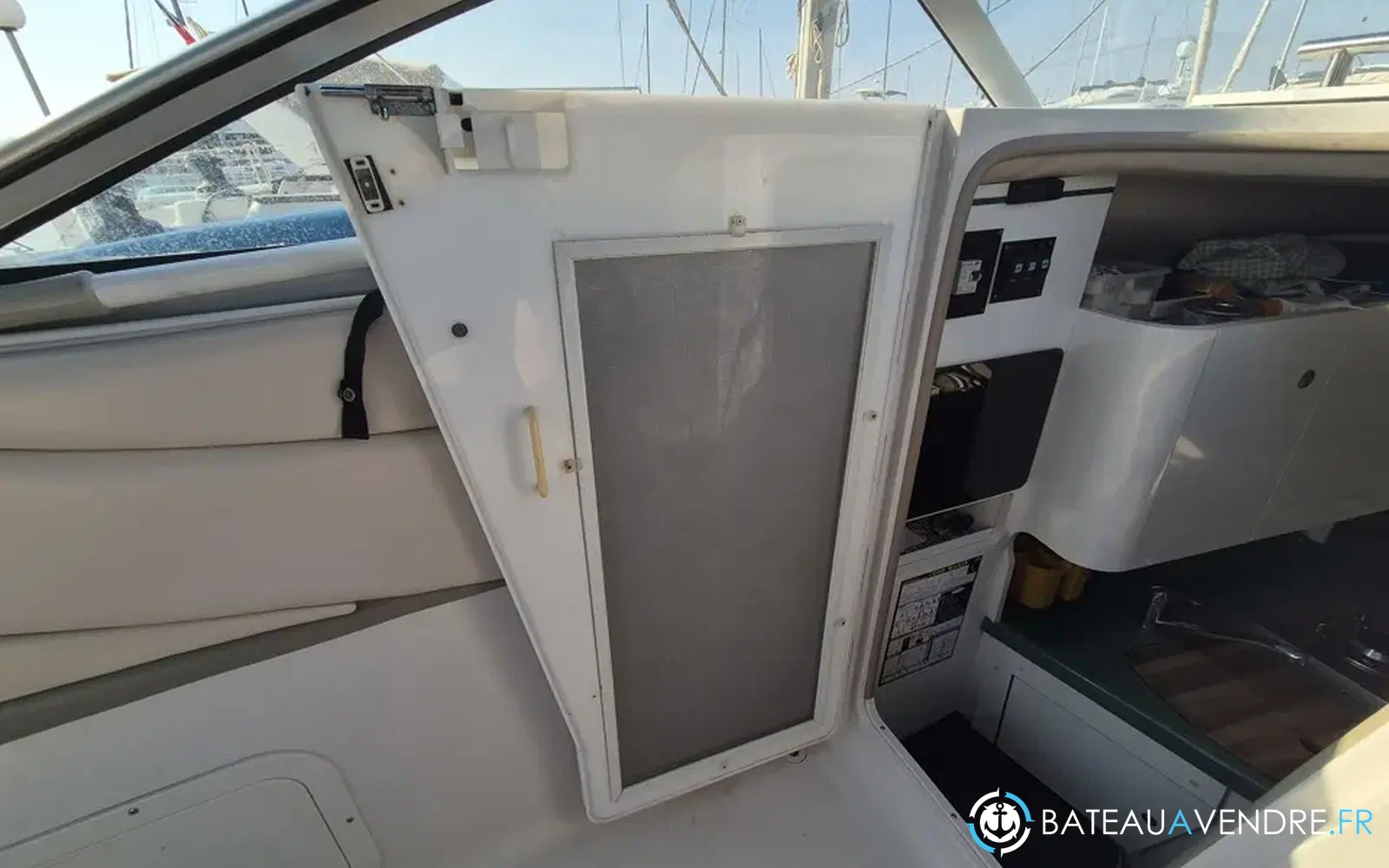 slider 30 Four Winns Vista 248