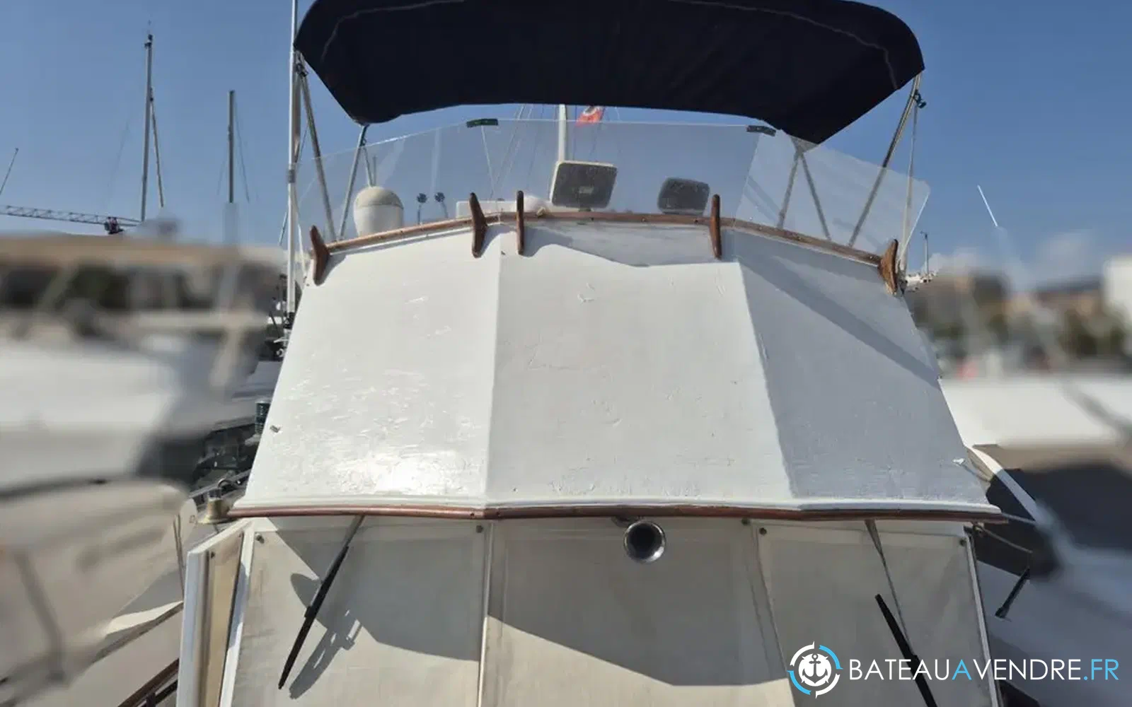 slider 0 Grand Banks 36
