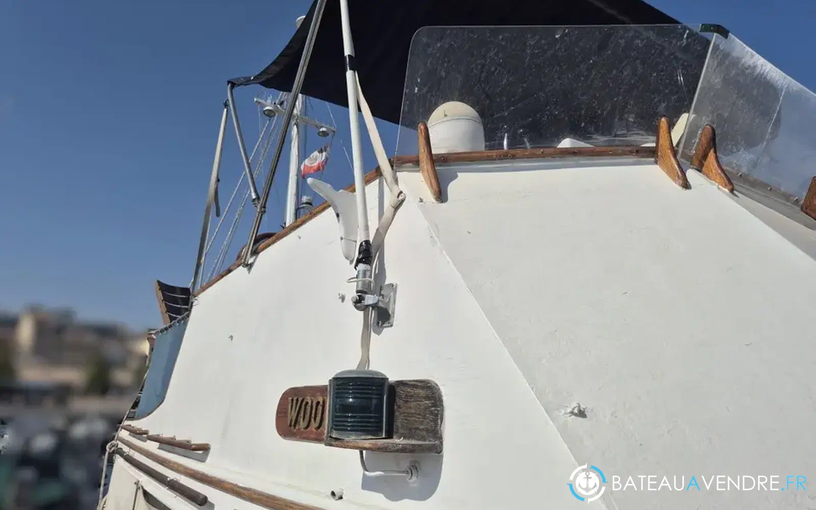 slider 2 Grand Banks 36