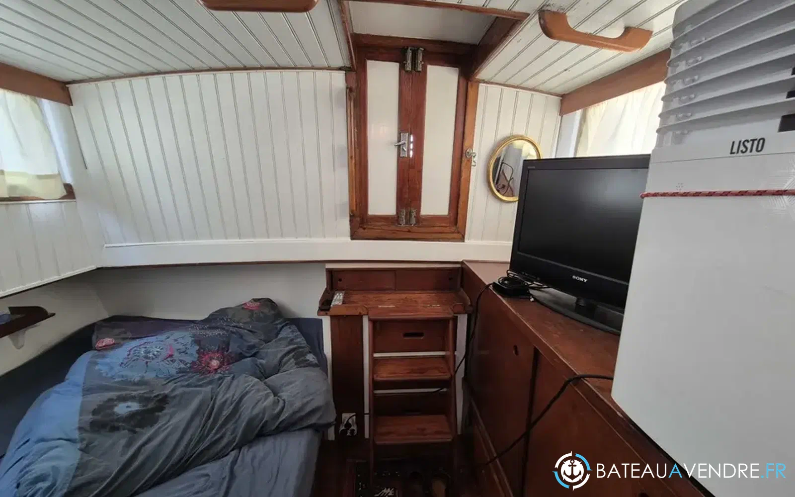 slider 30 Grand Banks 36