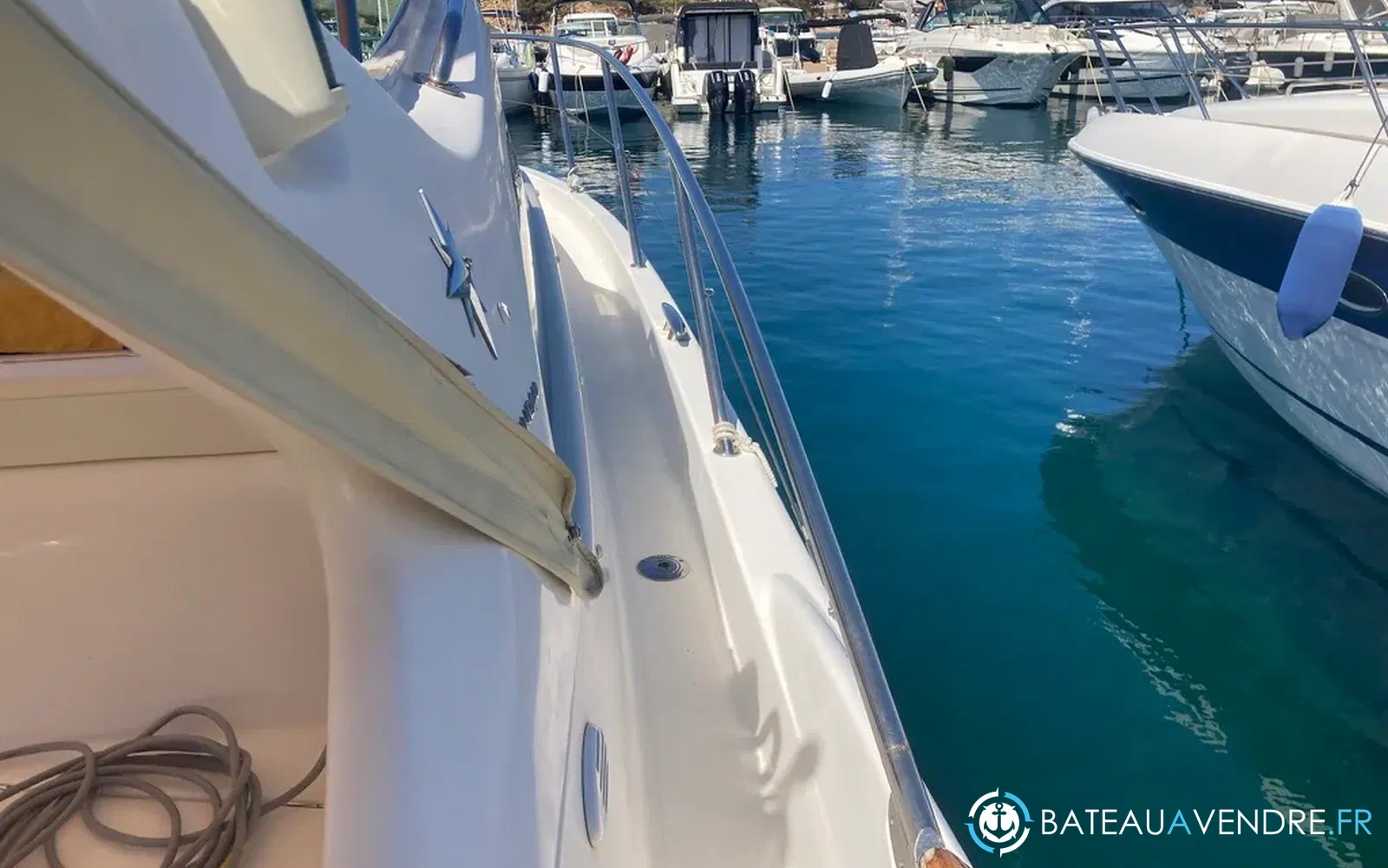 slider 18 Jeanneau Prestige 34