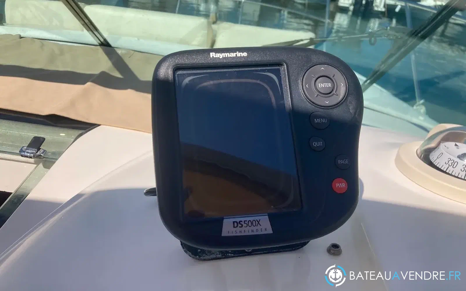 slider 27 Jeanneau Prestige 34