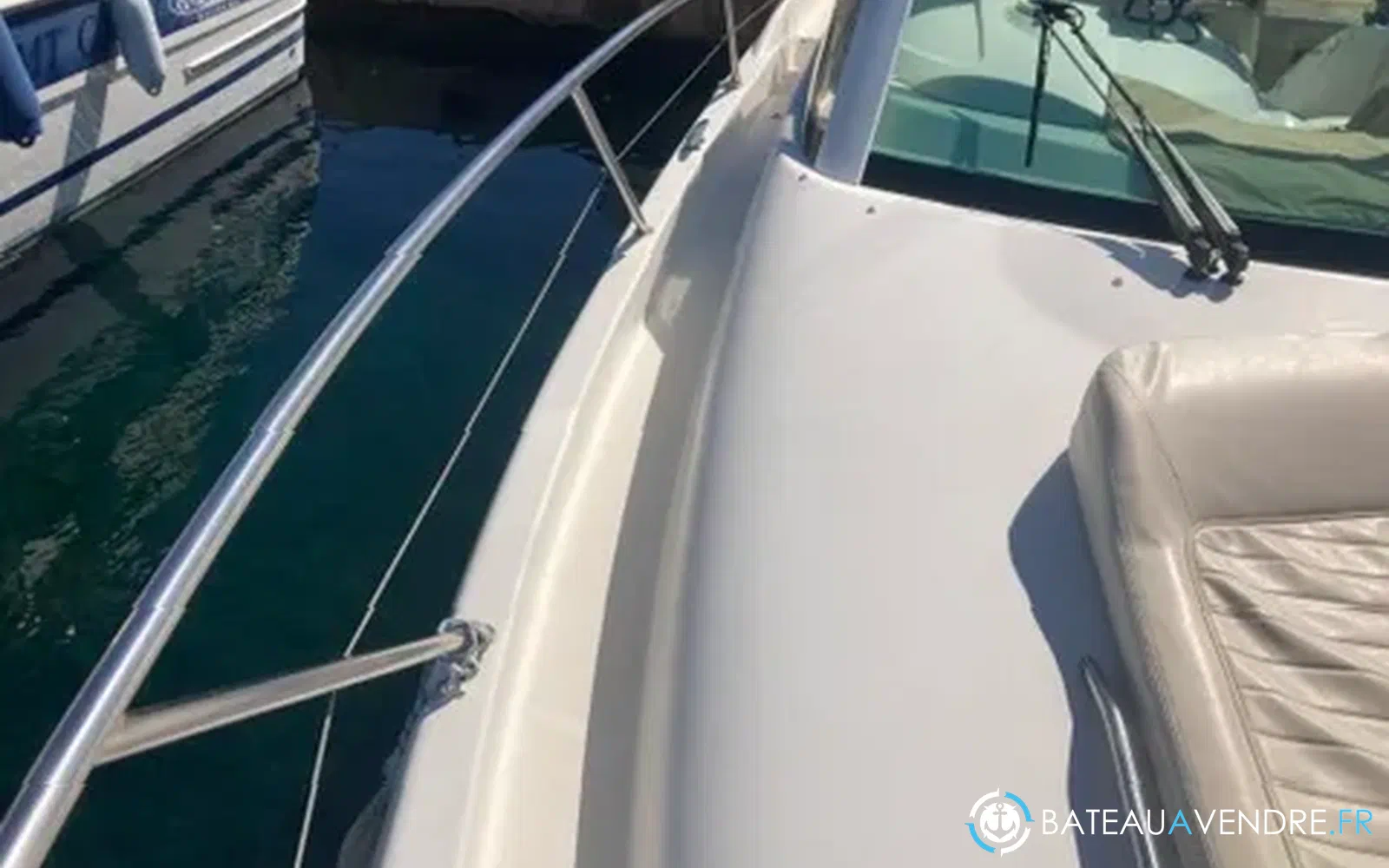slider 16 Jeanneau Prestige 34
