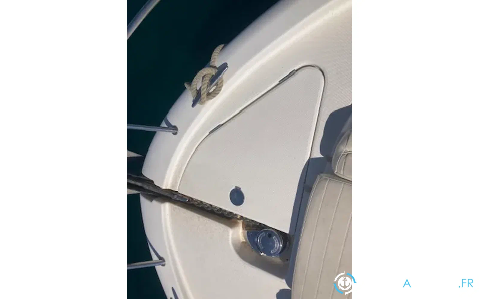 slider 23 Jeanneau Prestige 34