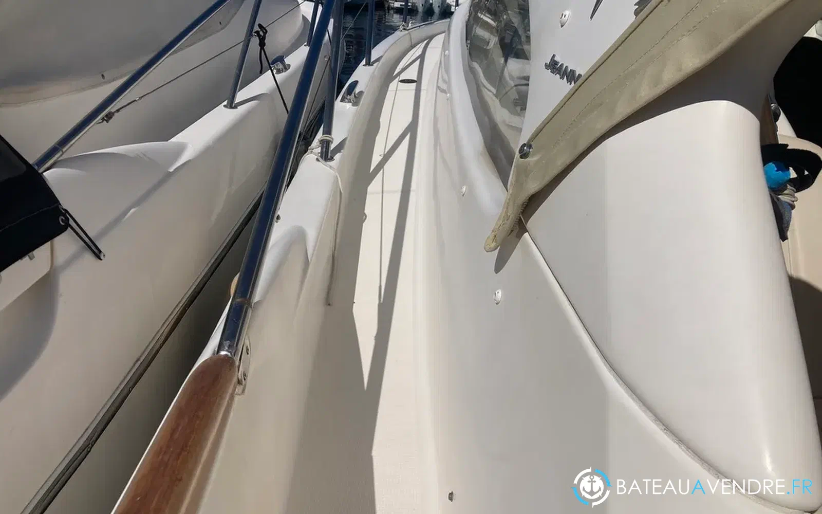 slider 17 Jeanneau Prestige 34