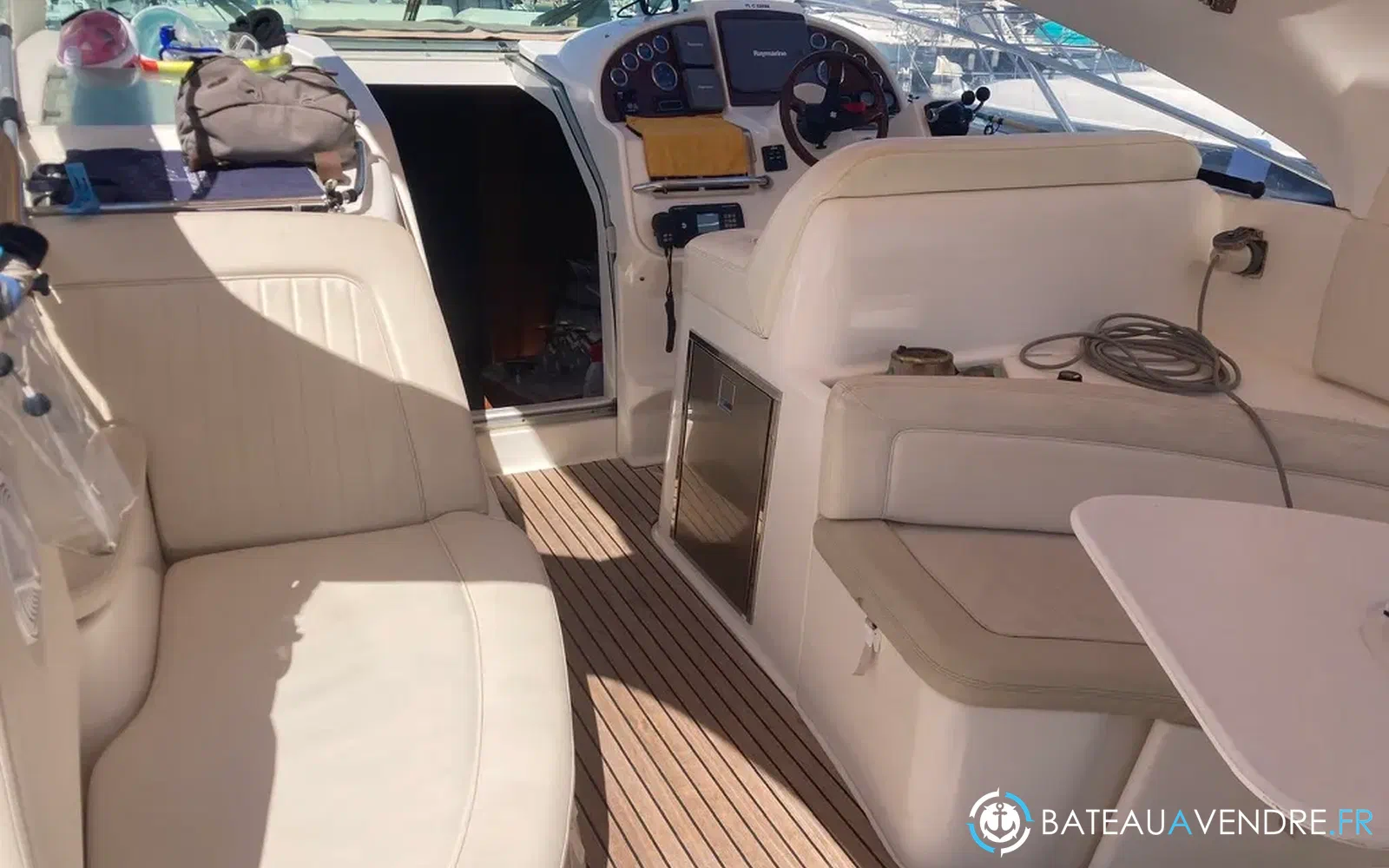 slider 5 Jeanneau Prestige 34