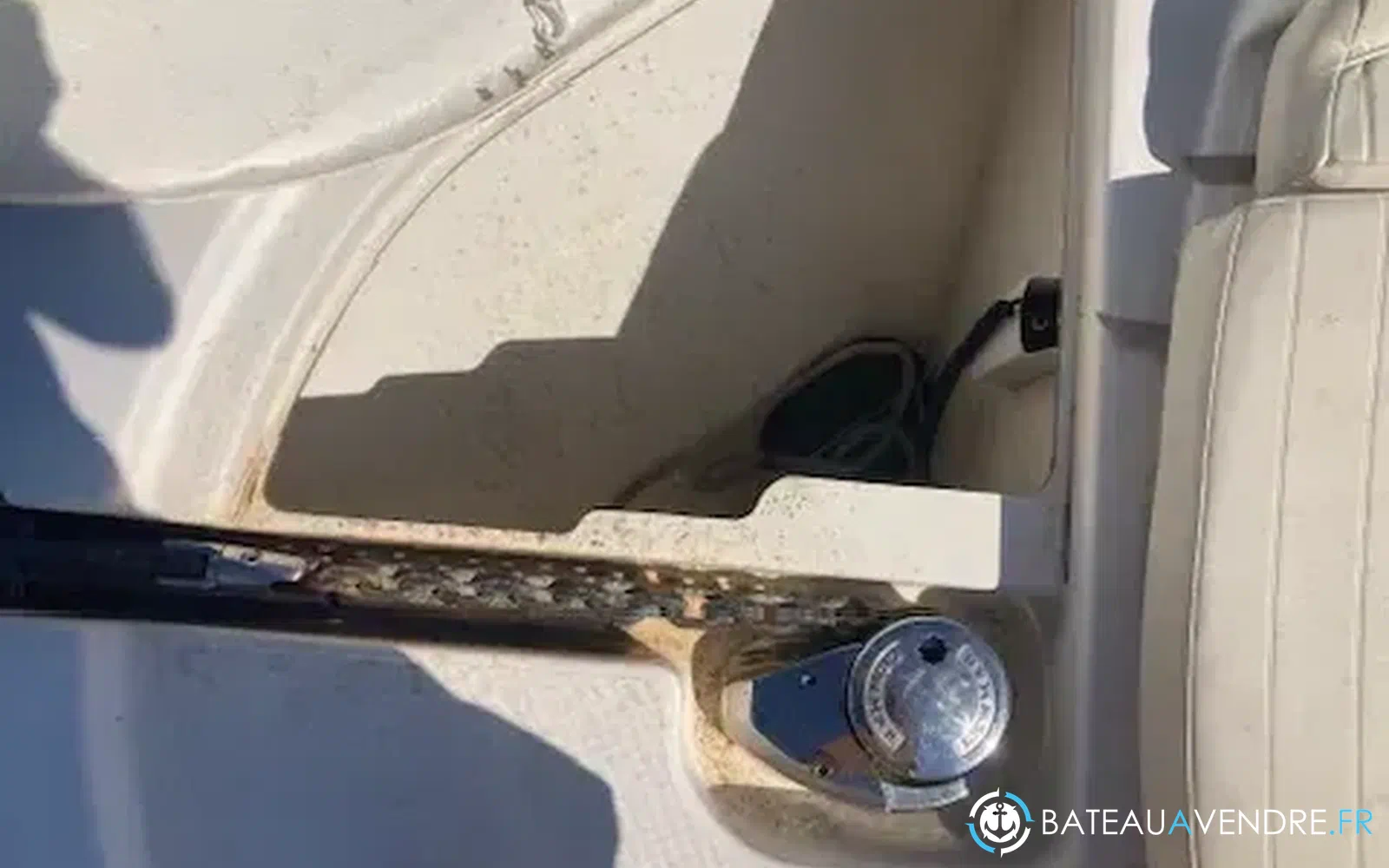 slider 24 Jeanneau Prestige 34