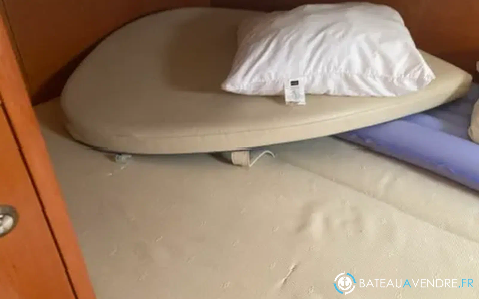 slider 33 Jeanneau Prestige 34