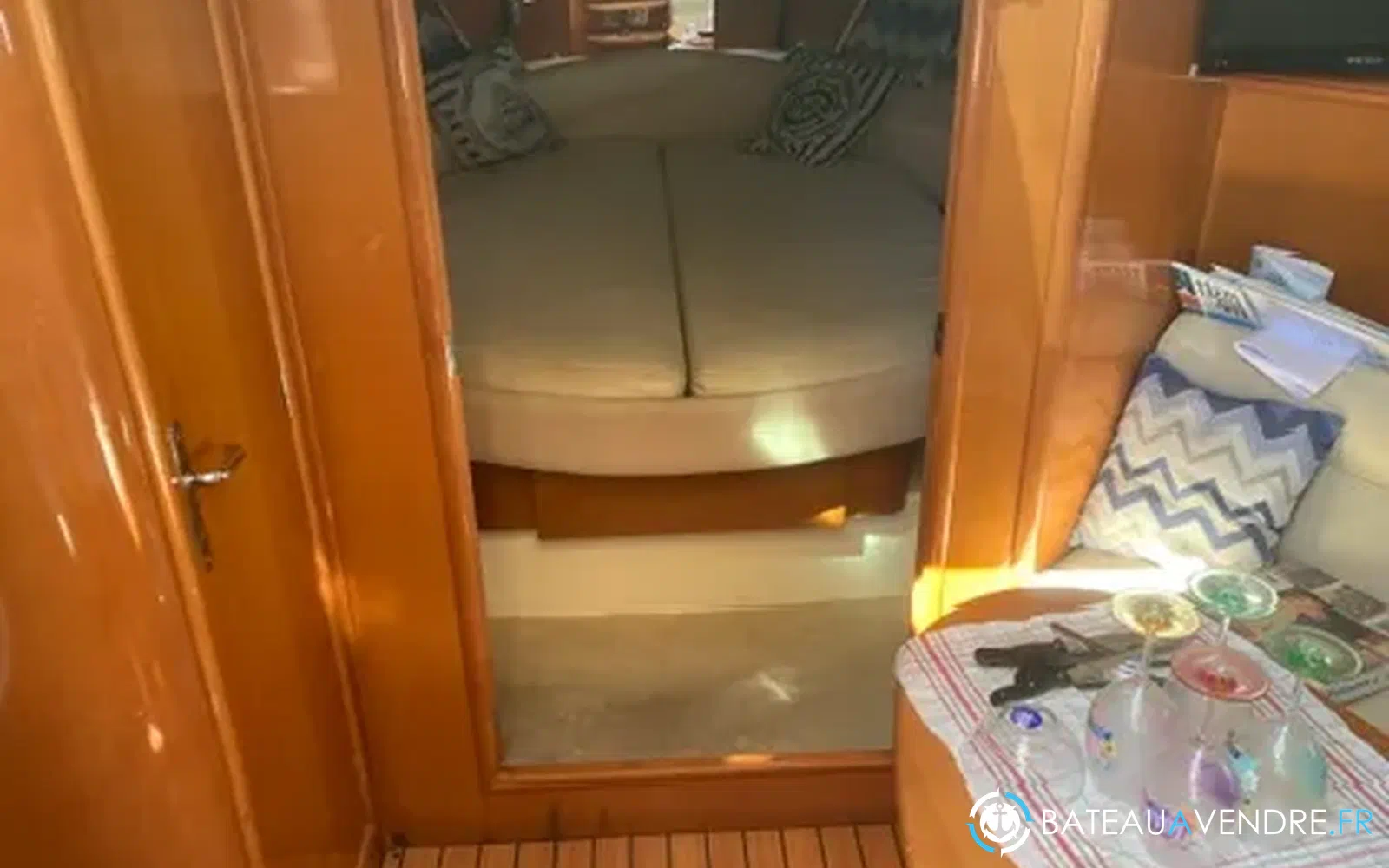 slider 36 Jeanneau Prestige 34